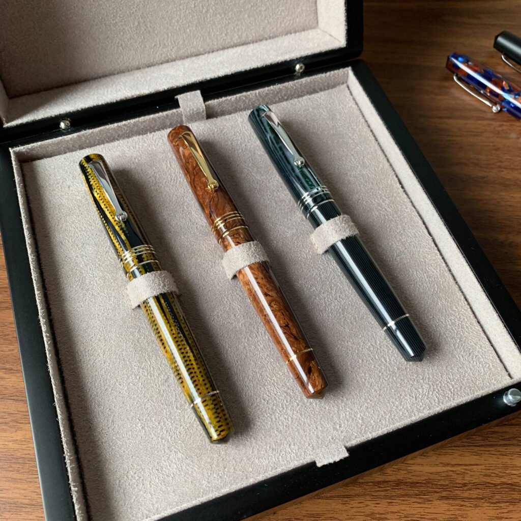 expensive pens