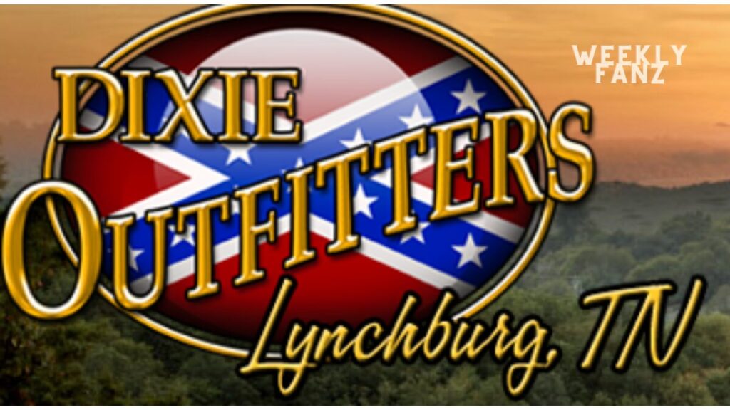 dixie outfitters