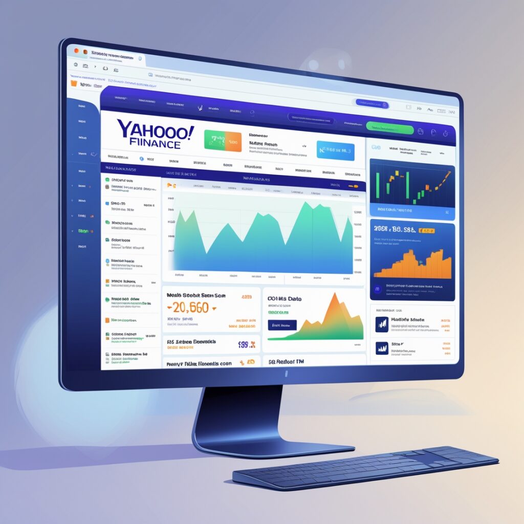 yahoo finance

