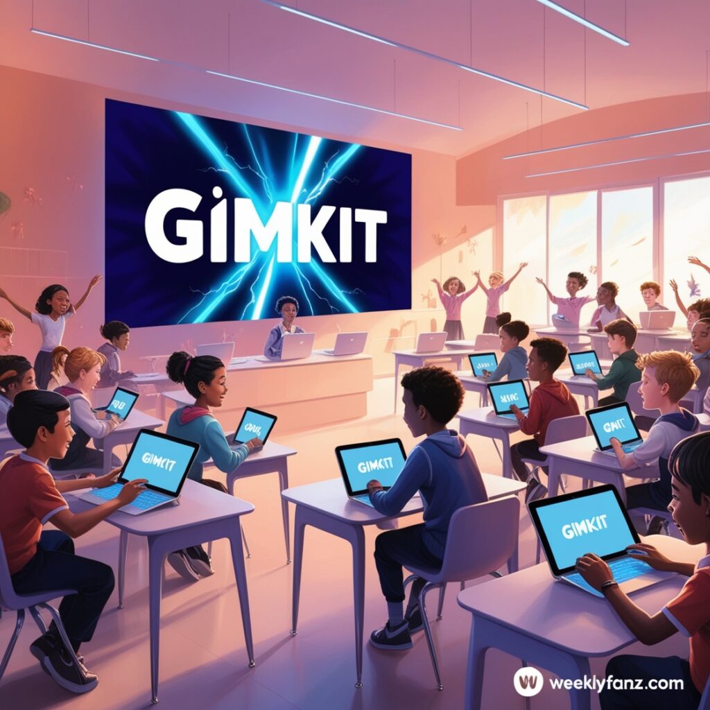 gimkit