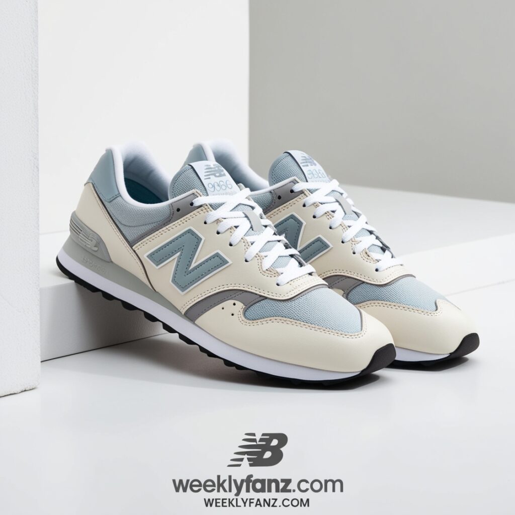 New Balance 9060 Sea Salt