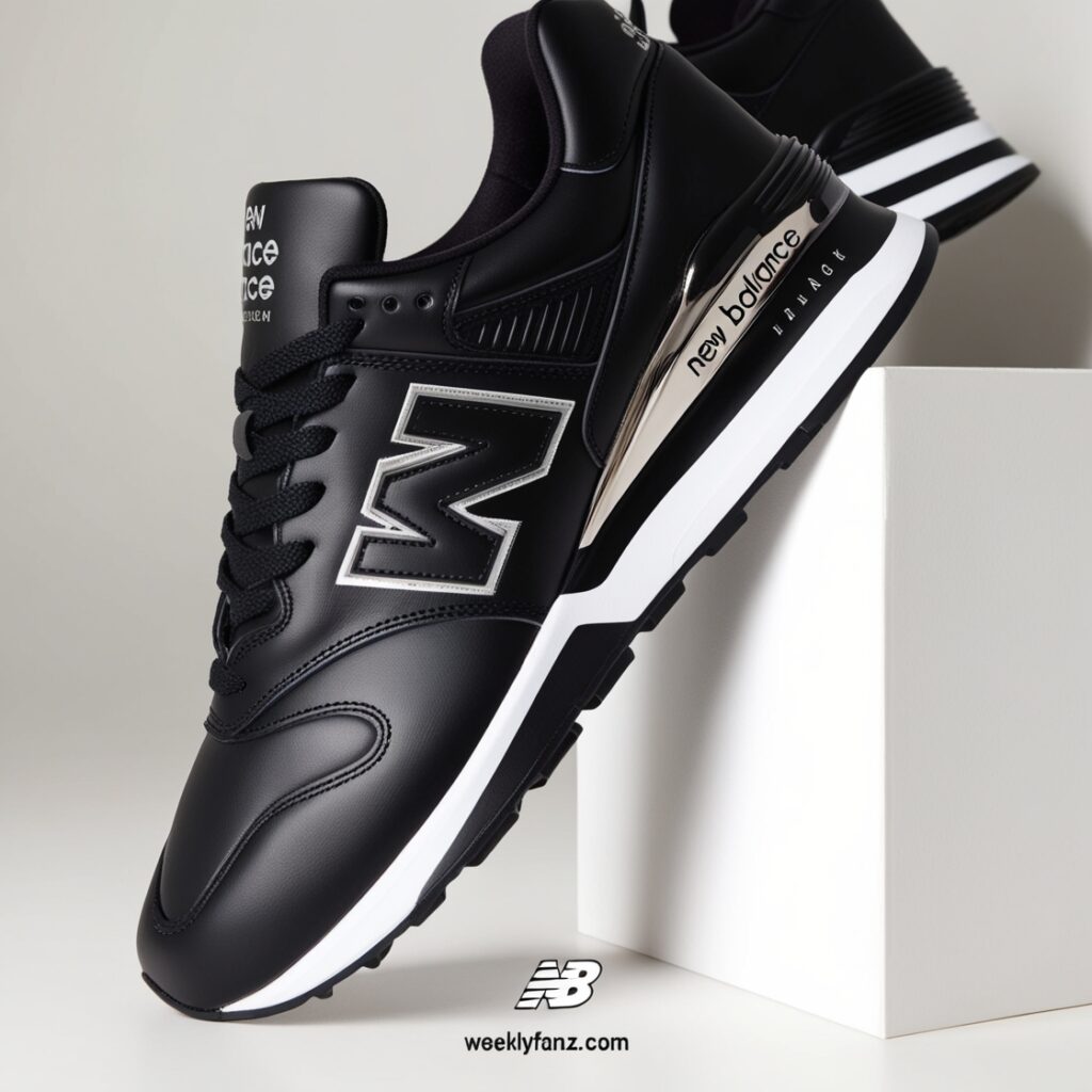 new balance 9060 triple black