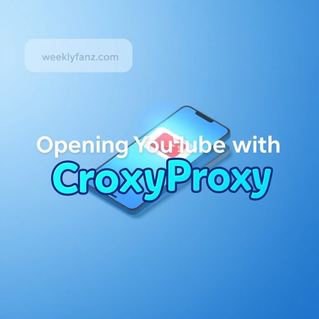 croxyproxy