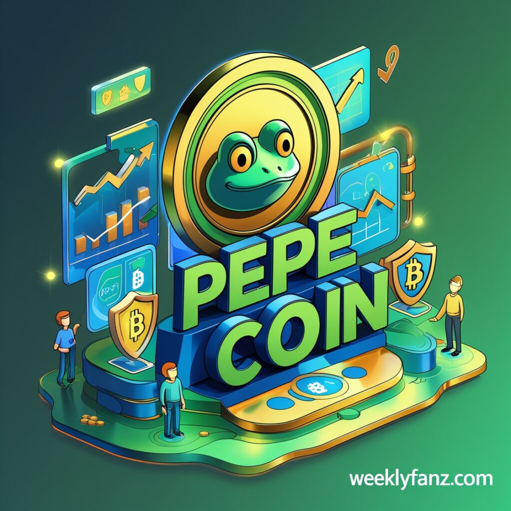 pepe coin

