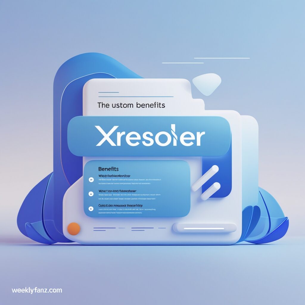 xresolver