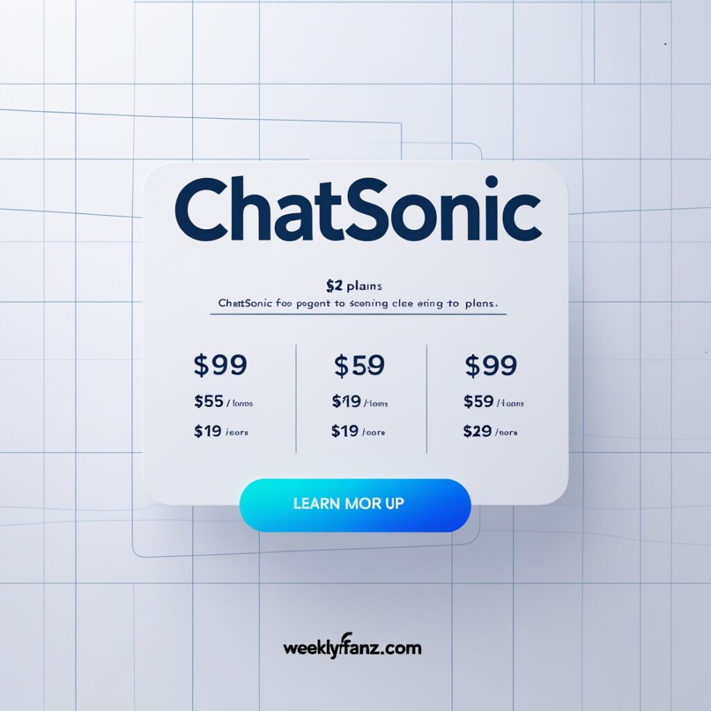 chatsonic